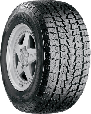 Toyo Tranpath S1 (TAS1) 215/60 R16