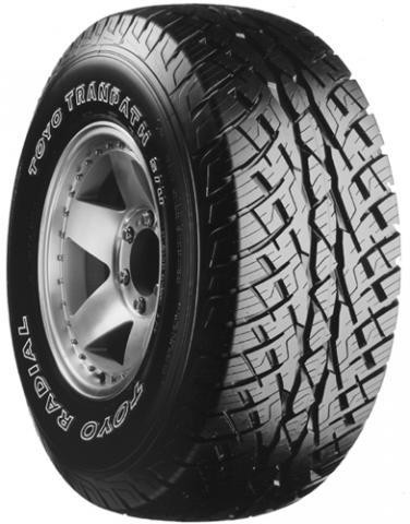 Toyo Tranpath s/u 205/80 R16