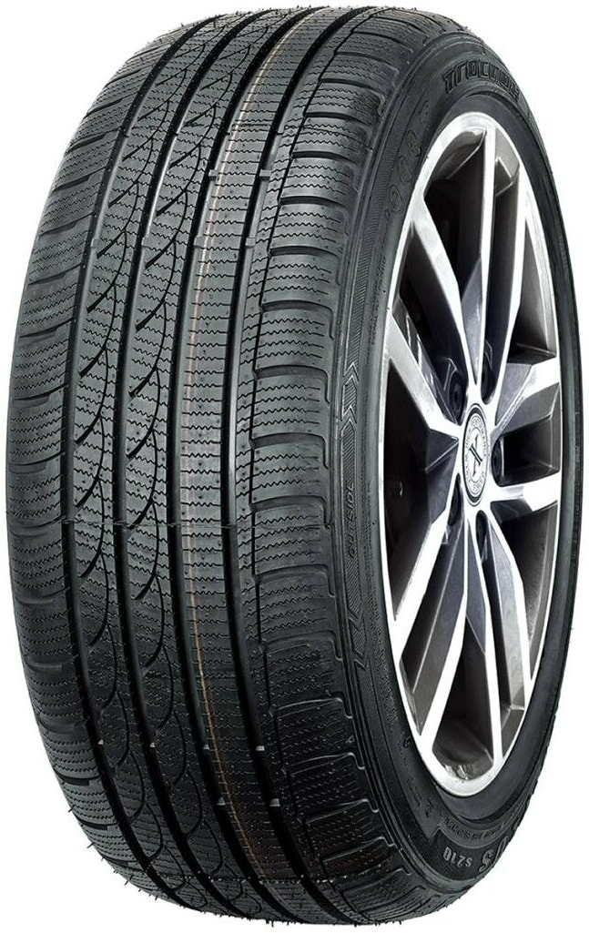 Tracmax Ice-Plus S210 215/60 R17