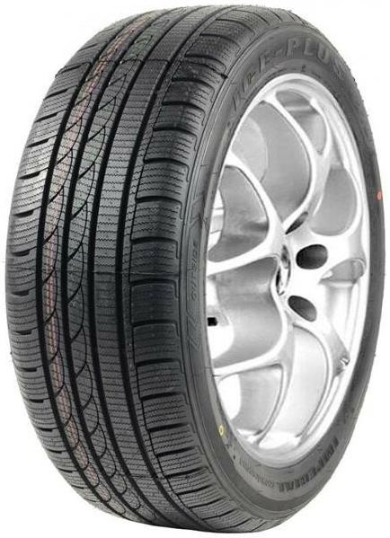 Tracmax Ice-Plus S220 225/65 R17