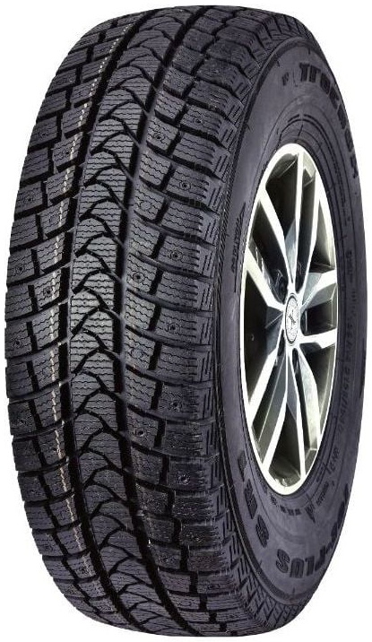 Tracmax Ice-Plus SR1 155/80 R12