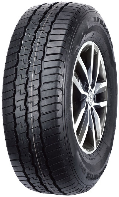 Tracmax Transporter RF09 185/75 R16