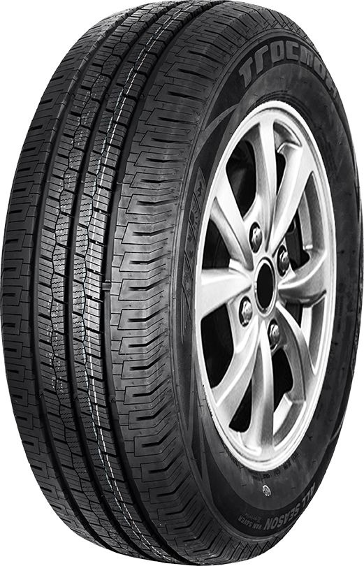 Tracmax X Privilo A/S Van Saver 185/75 R16