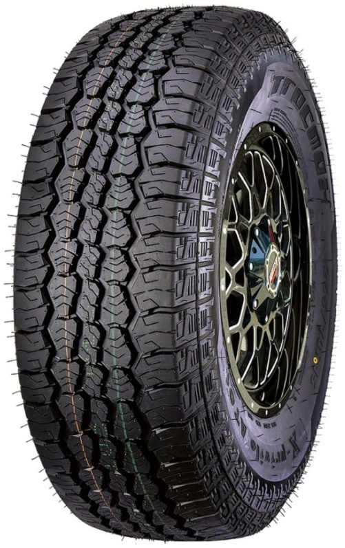 Tracmax X-Privilo AT01 195/80 R15