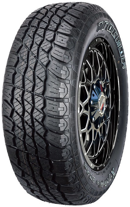 Tracmax X-Privilo AT08 265/60 R18