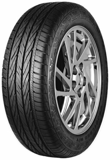 Tracmax X-Privilo H/T 245/70 R17