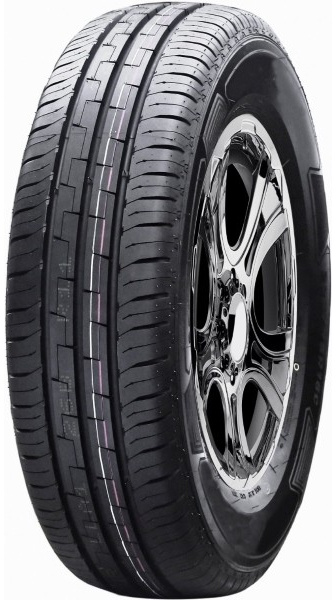 Tracmax X-Privilo RF19 225/55 R17