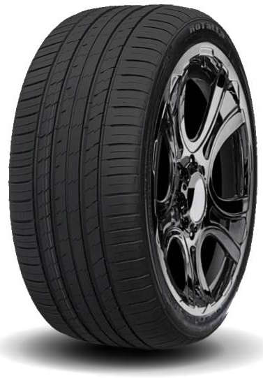 Tracmax X-Privilo RS01 265/40 R21