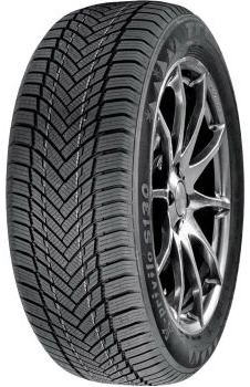 Tracmax X-Privilo S130 155/65 R13