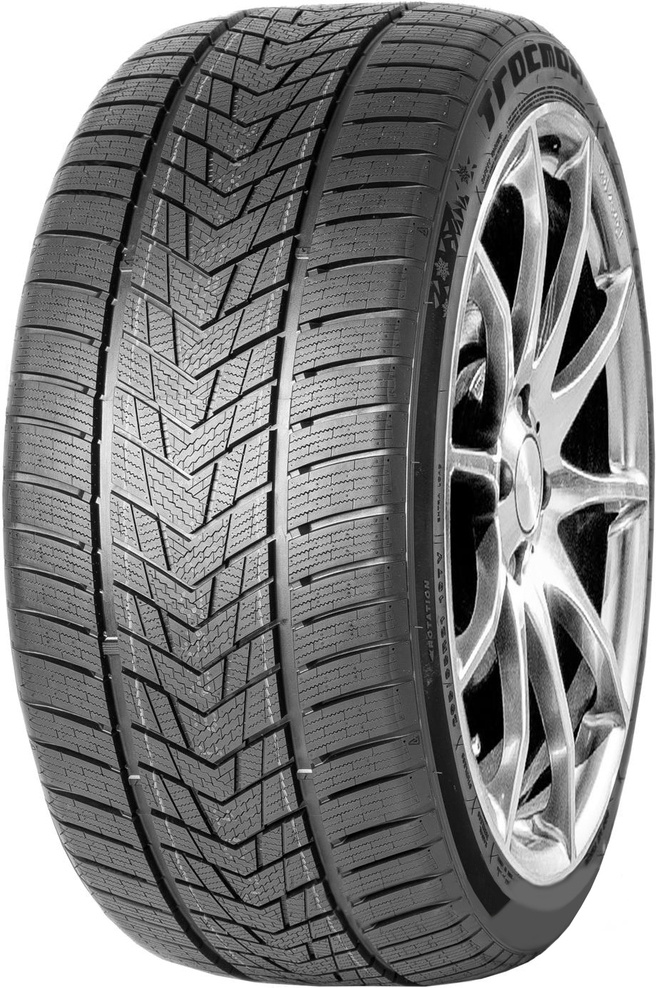 Tracmax X-Privilo S330 215/55 R18