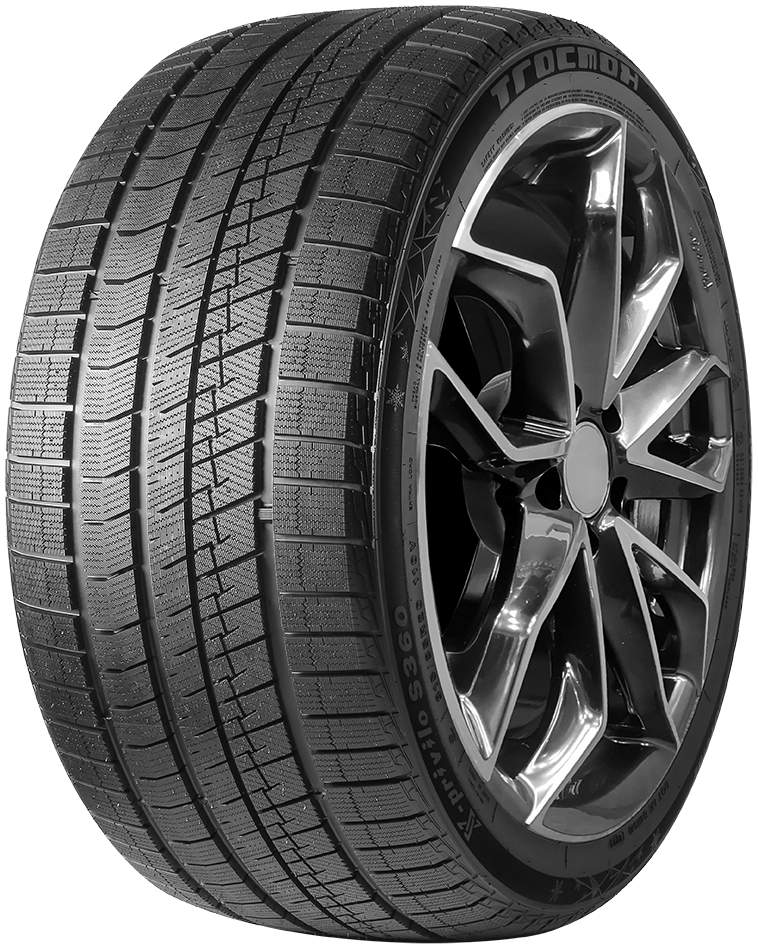 Tracmax X-Privilo S360 275/40 R20