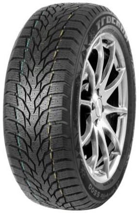 Tracmax X-Privilo S500 265/40 R22