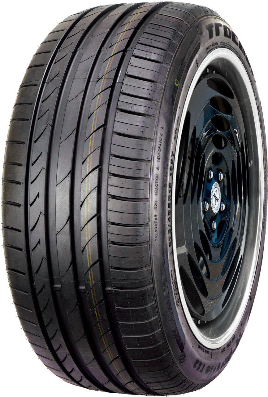 Tracmax X-Privilo TX3 275/35 R20