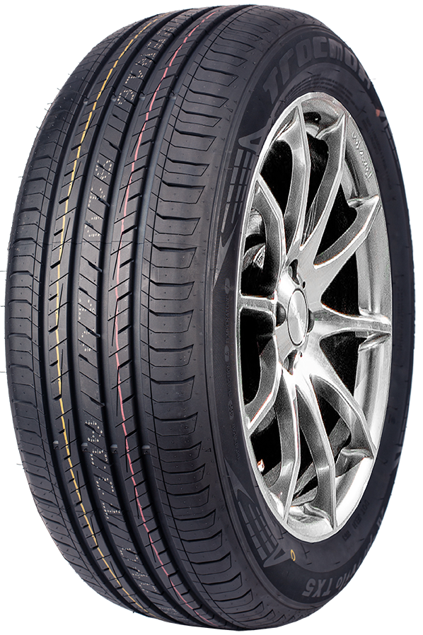 Tracmax X-Privilo TX5 195/65 R15