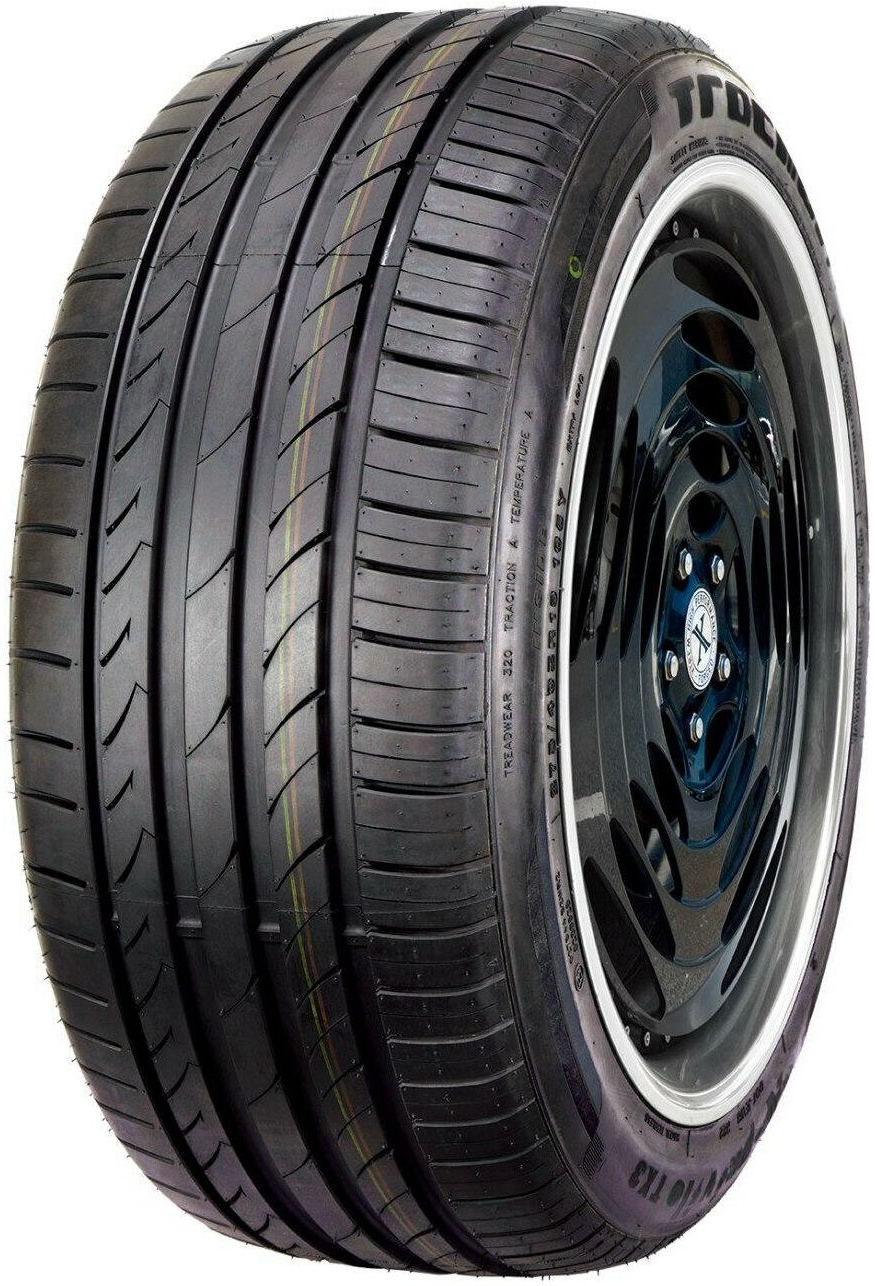 Tracmax X Privilo VS450 175/70 R14