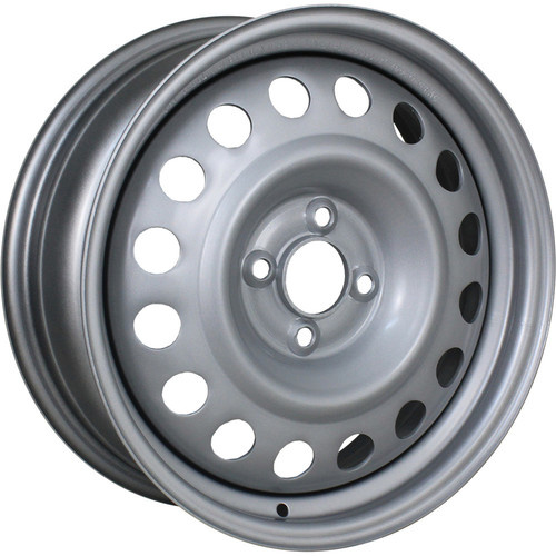 Trebl X40933 6Jx16 4x100 ET41 DIA60.1