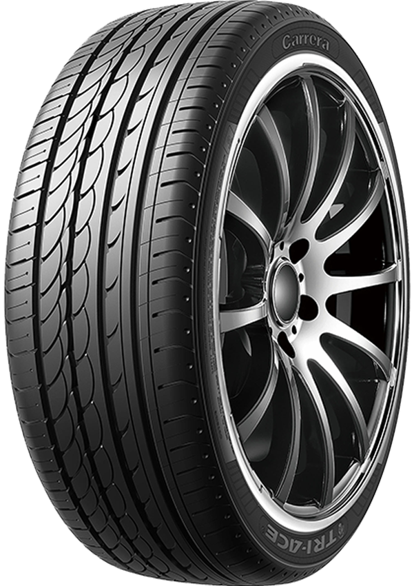 Tri-Ace Carrera 285/45 R22