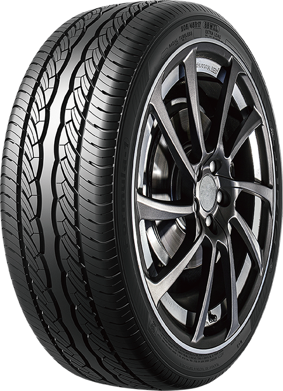 Tri-Ace Formula-1 265/35 R22