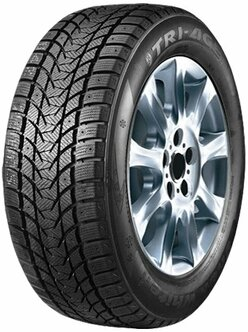 Tri-Ace Snow White II 235/40 R18