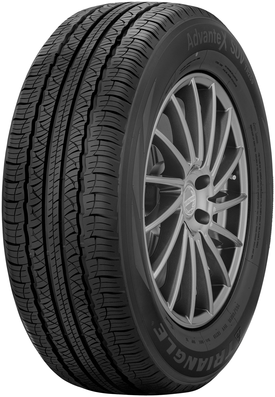 Triangle AdvanteX SUV TR259 215/55 R18