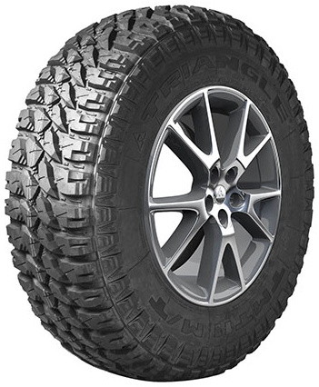Triangle GripX MT TR281 225/75 R16