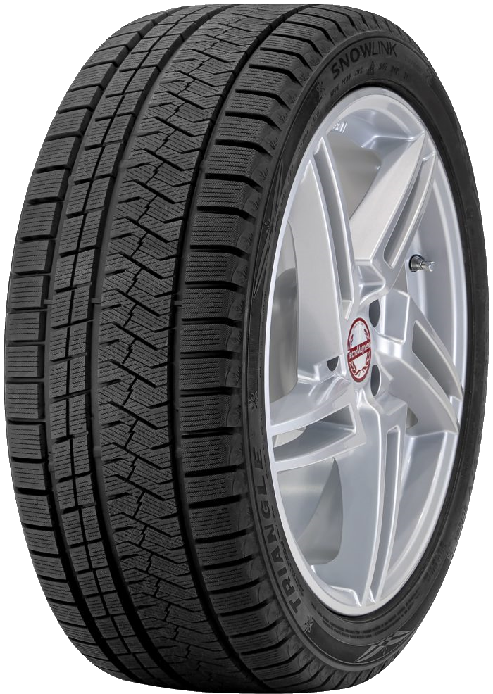 Triangle SnowLink PL02 275/35 R20