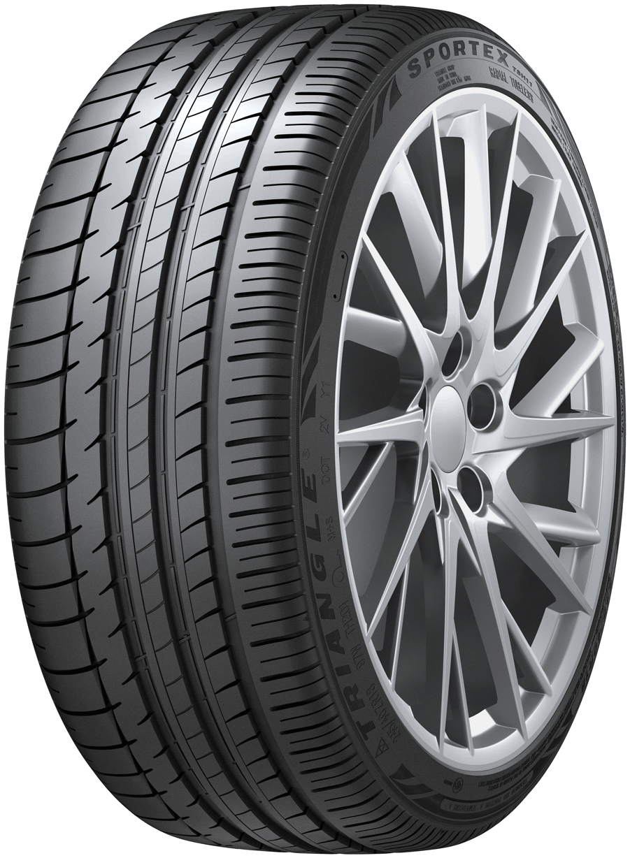 Triangle SporteX TH201/TSH11 205/50 R17