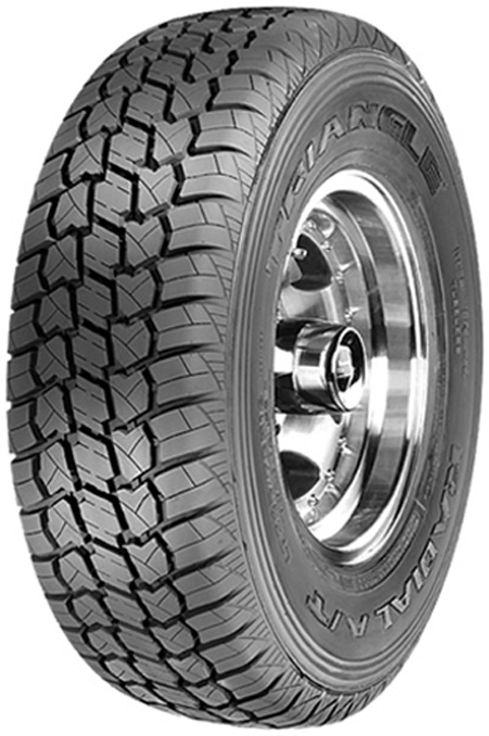 Triangle TR246 235/85 R16