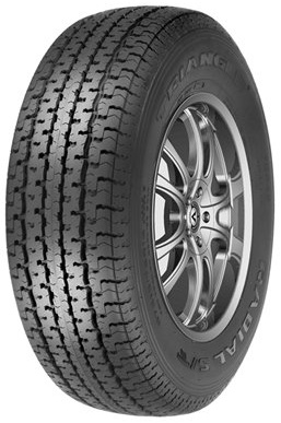 Triangle TR643 205/75 R14