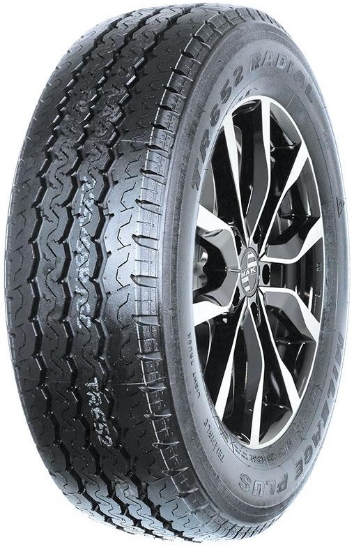 Triangle TR652 195/70 R15