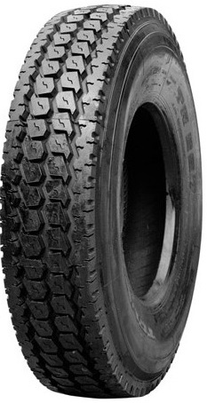 Triangle TR657 295/75 R22.5