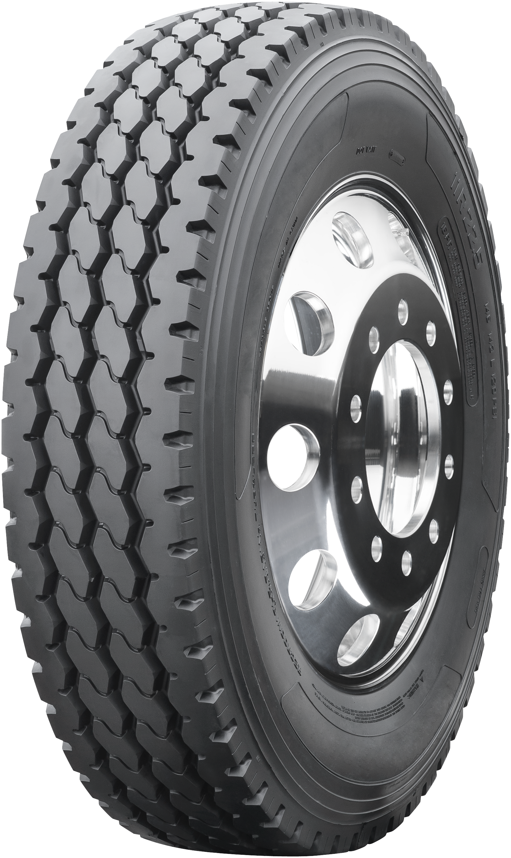 Triangle TR663 315/80 R22.5