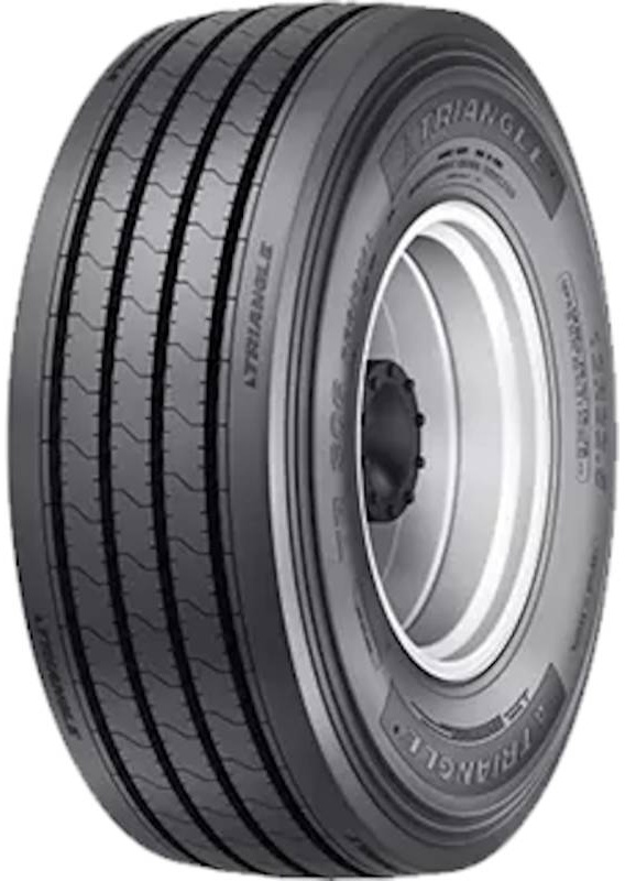 Triangle TR676 295/70 R22.5
