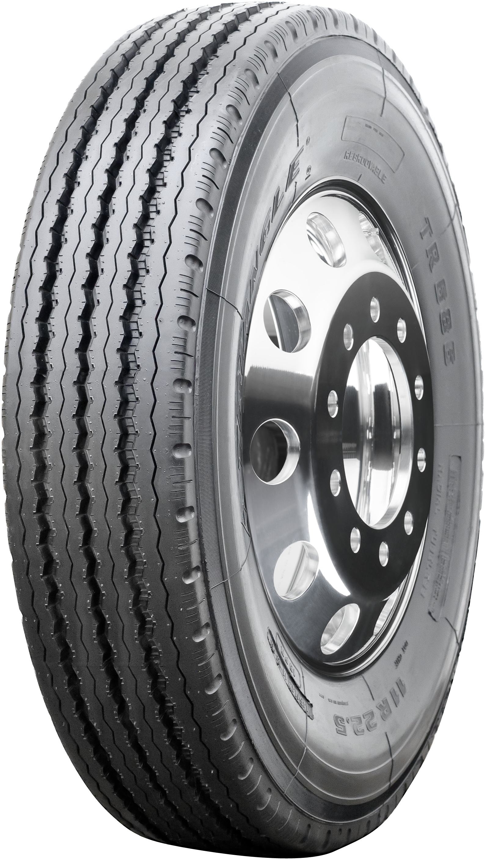 Triangle TR686 295/80 R22.5