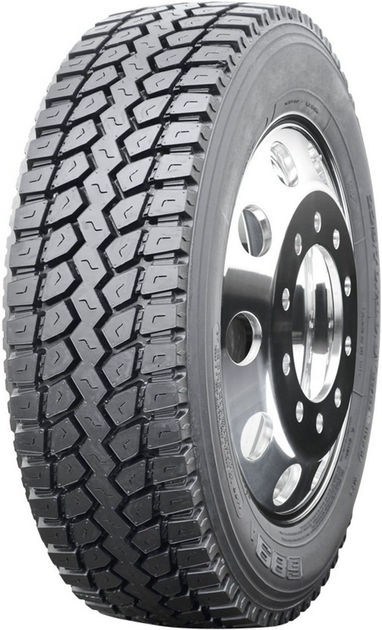 Triangle TR689 215/75 R17.5