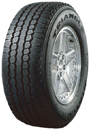 Triangle TR787 225/75 R16