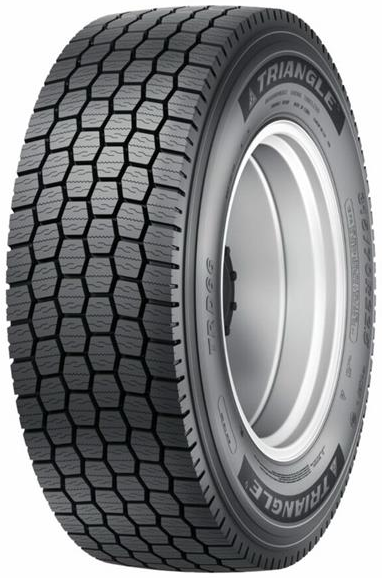 Triangle TRD66 315/70 R22.5