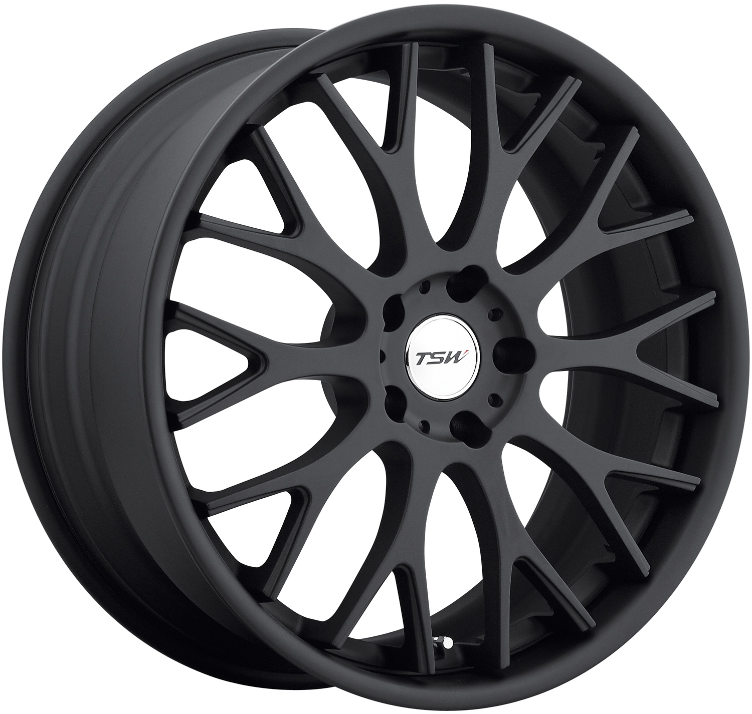 TSW Amaroo 8.5Jx18 5x120 ET35 DIA76