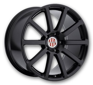TSW Victor Zehn 9.5Jx19 5x130 ET49 DIA71