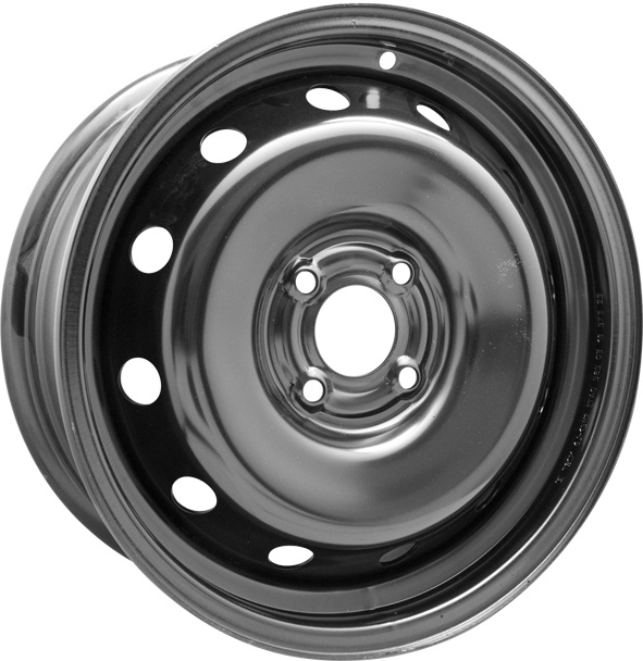 ТЗСК Renault Logan 5.5Jx14 4x100 ET43 DIA60.1