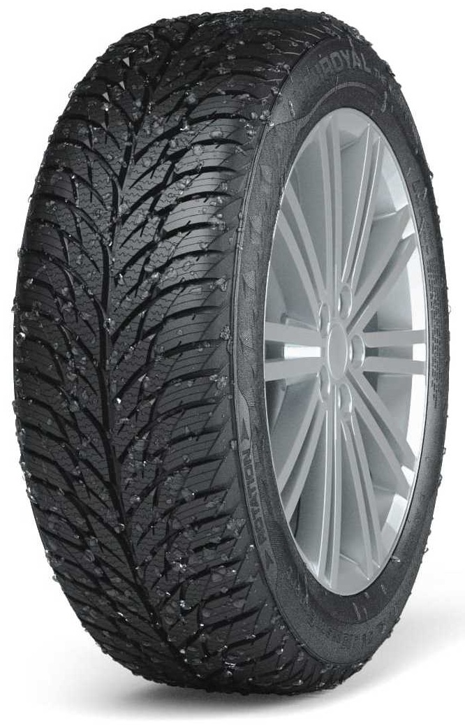 Uniroyal AllSeasonExpert 155/80 R13