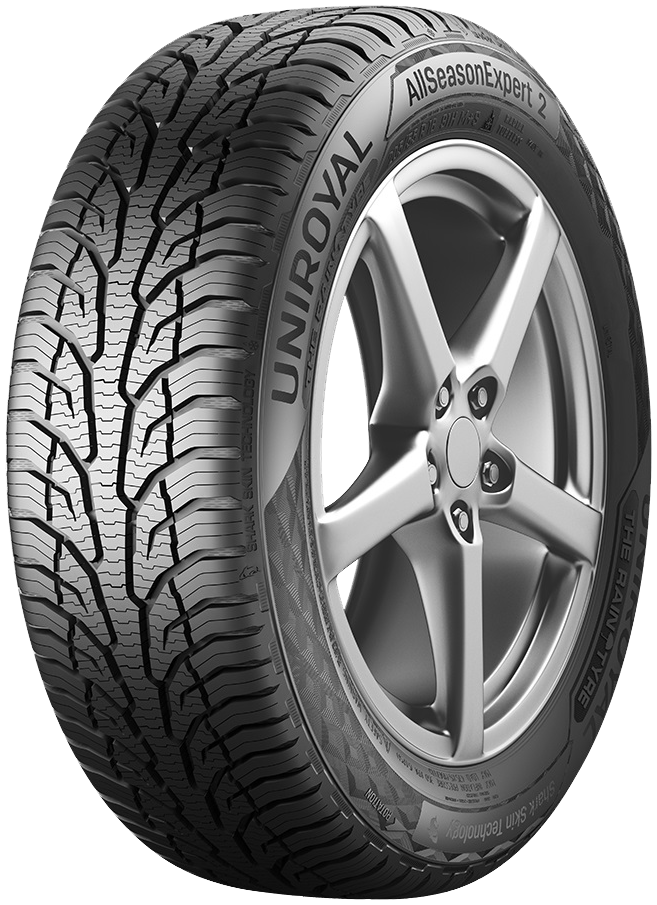 Uniroyal AllSeasonExpert 2 205/50 R17