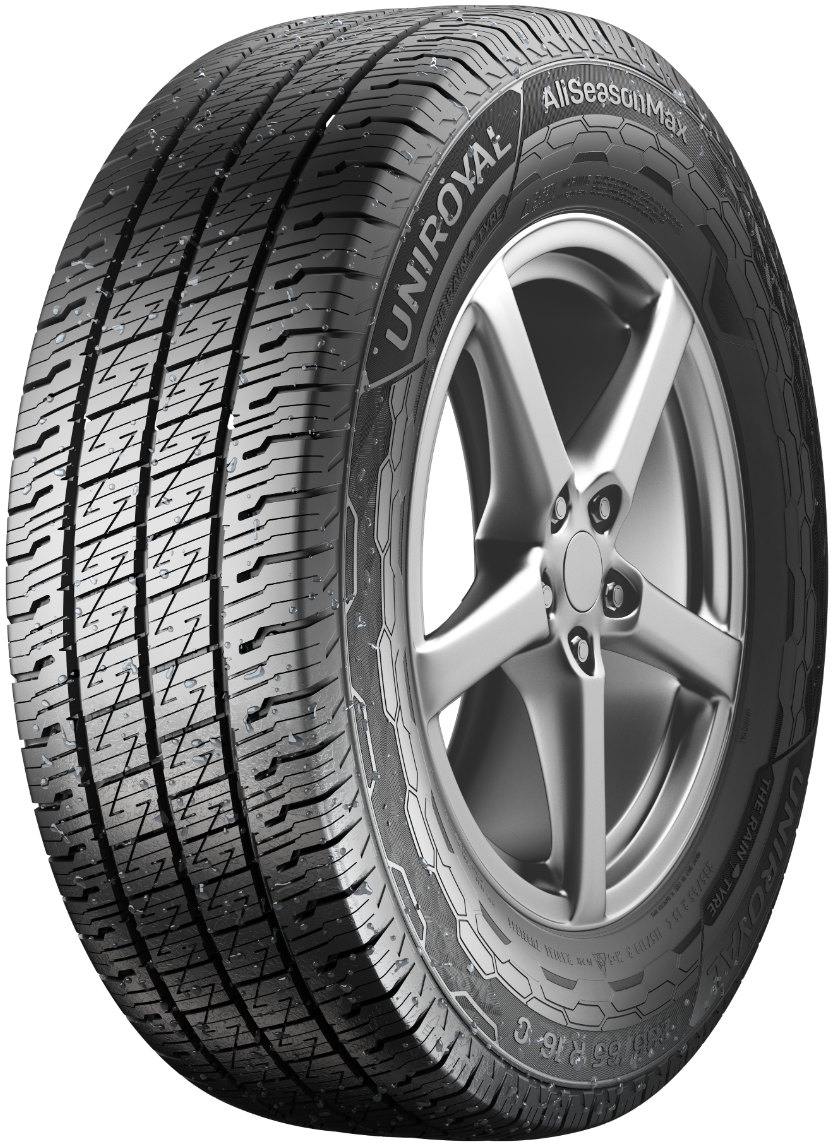 Uniroyal AllSeasonMax 215/60 R17