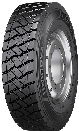 Uniroyal DM 40 315/80 R22.5