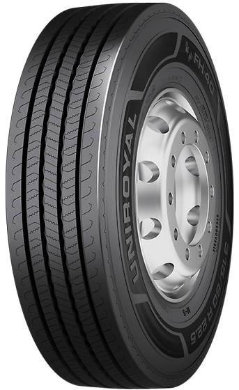 Uniroyal FH 40 205/75 R17.5