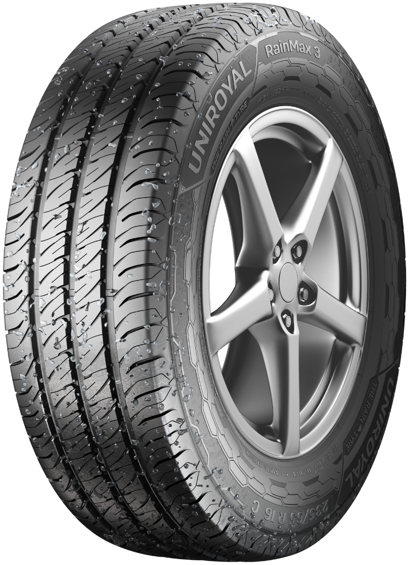 Uniroyal Rain Max 3 215/60 R17