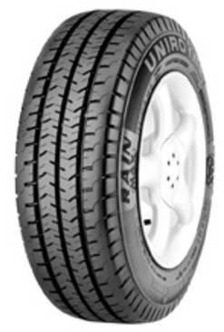Uniroyal Rain Max 235/65 R16