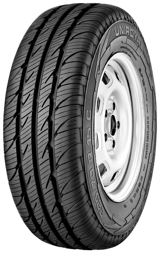 Uniroyal Rain Max 2 235/65 R16