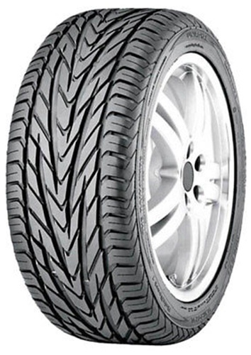Uniroyal Rallye 4x4 Street 195/80 R15