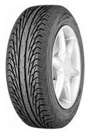 Uniroyal Rallye 550 205/60 R16